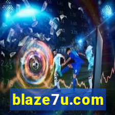 blaze7u.com