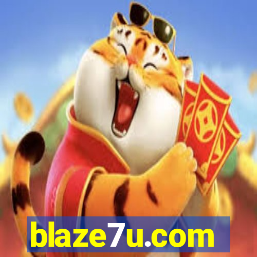 blaze7u.com