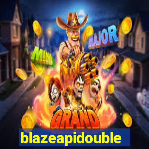 blazeapidouble