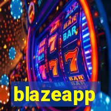 blazeapp