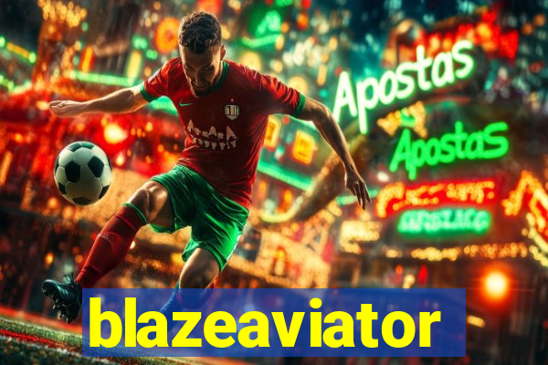 blazeaviator