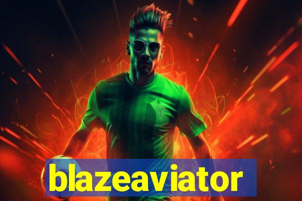 blazeaviator