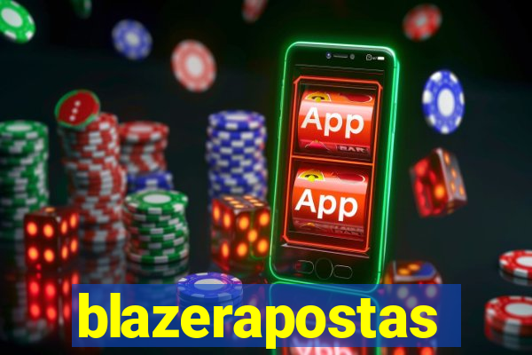 blazerapostas