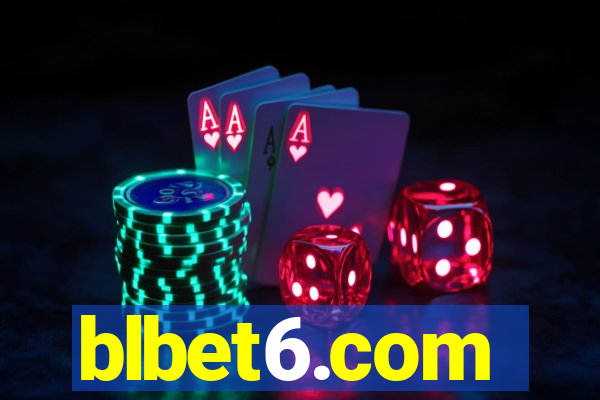 blbet6.com