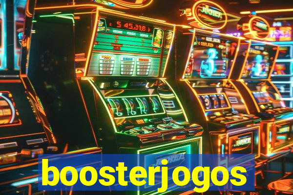 boosterjogos