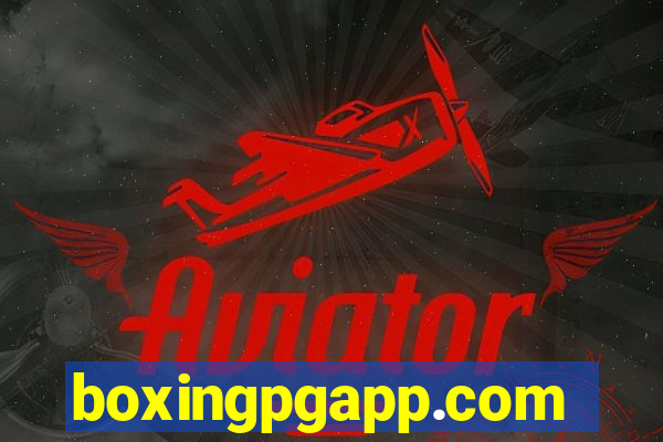 boxingpgapp.com