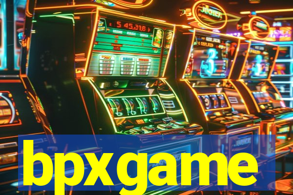 bpxgame