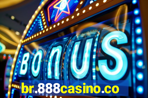 br.888casino.com