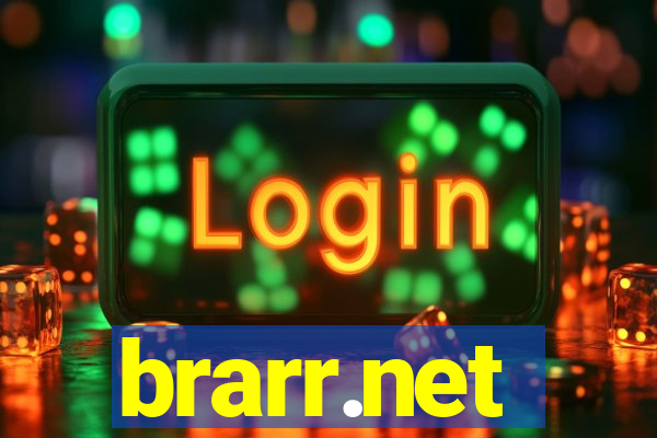 brarr.net