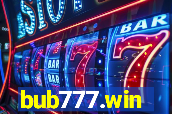 bub777.win