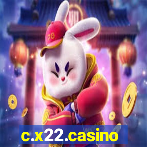 c.x22.casino