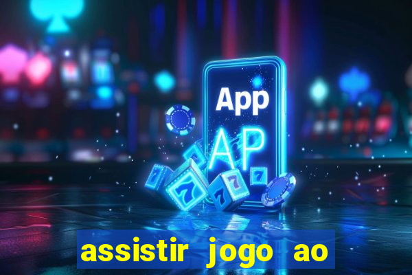 assistir jogo ao vivo rmc