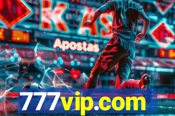 777vip.com