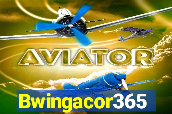 Bwingacor365