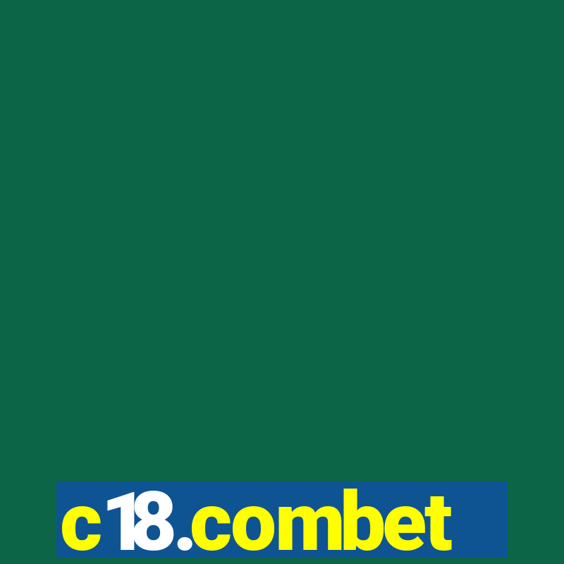 c18.combet