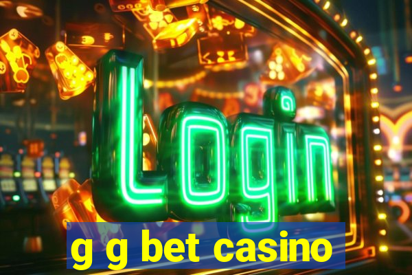 g g bet casino