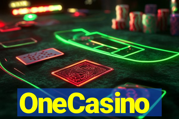 OneCasino