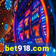 bet918.com