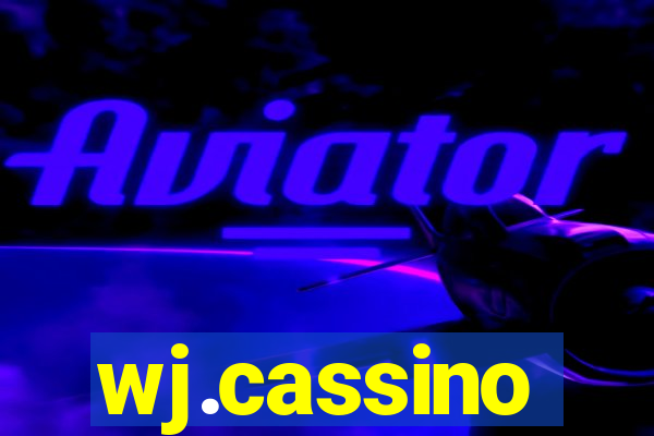 wj.cassino