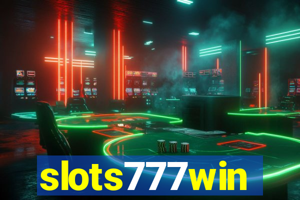 slots777win