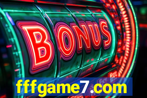 fffgame7.com