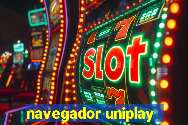 navegador uniplay