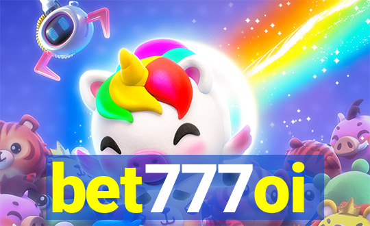 bet777oi