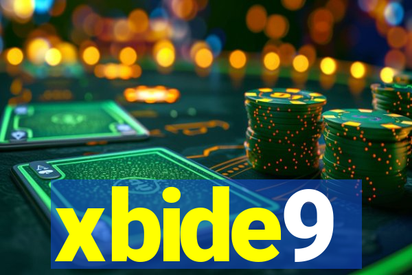 xbide9