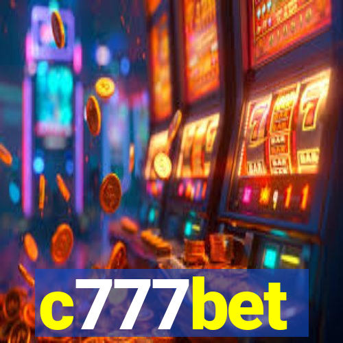 c777bet