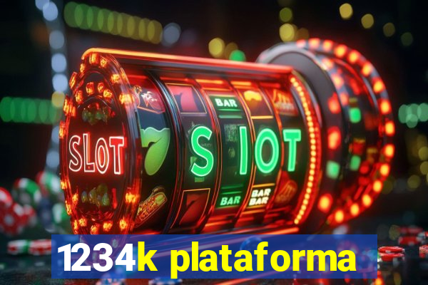 1234k plataforma