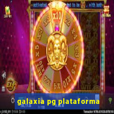 galaxia pg plataforma