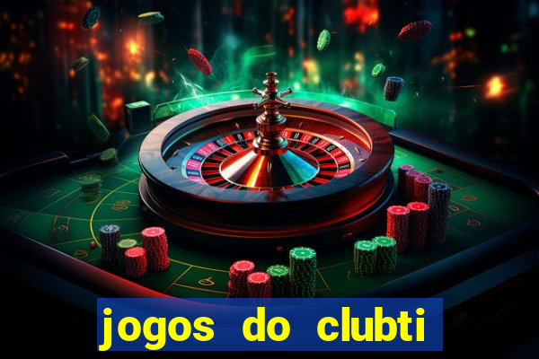 jogos do clubti devotos mirins