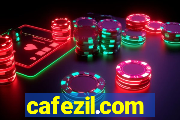 cafezil.com