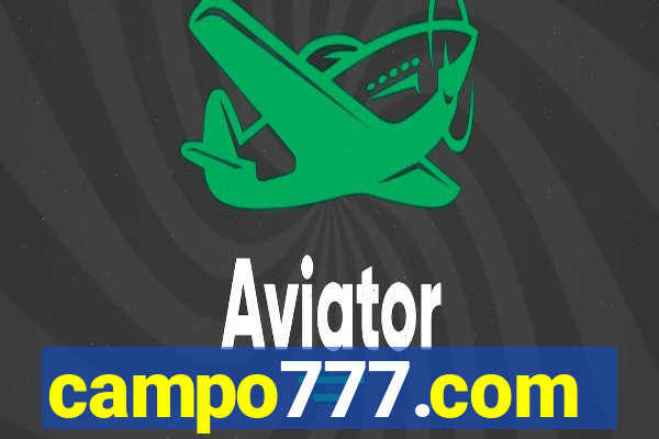 campo777.com