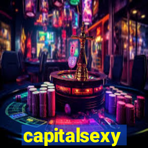 capitalsexy