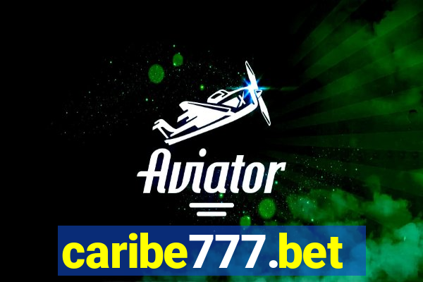 caribe777.bet