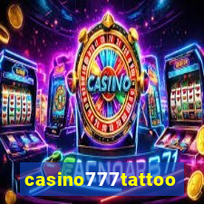 casino777tattoo