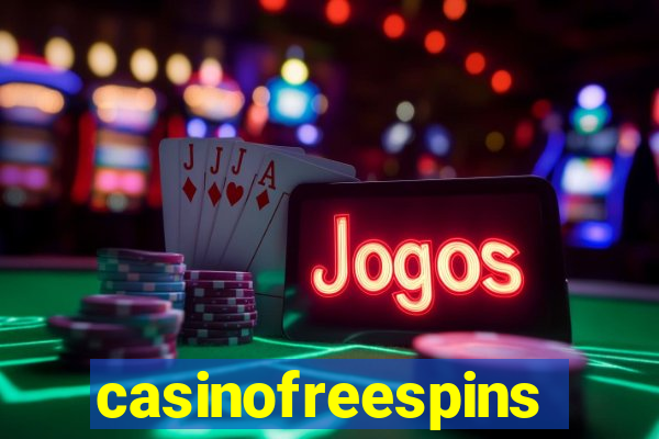 casinofreespins