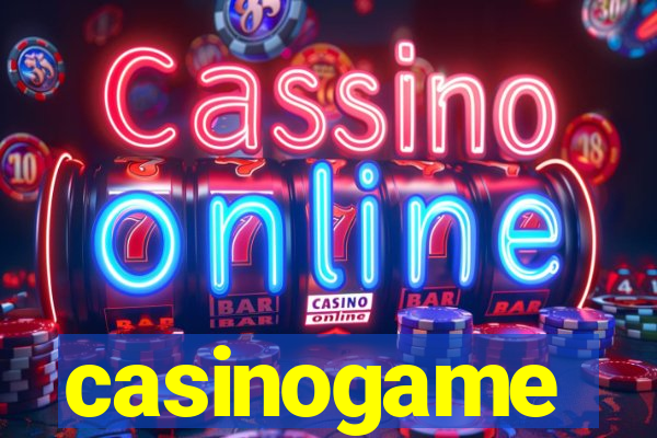 casinogame