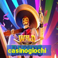 casinogiochi