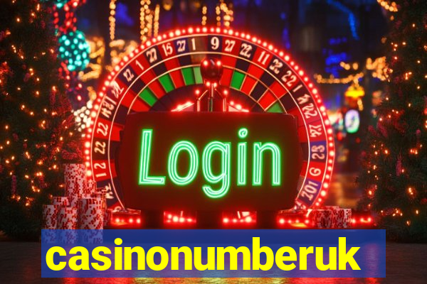 casinonumberuk