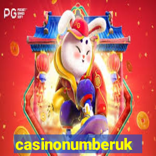 casinonumberuk