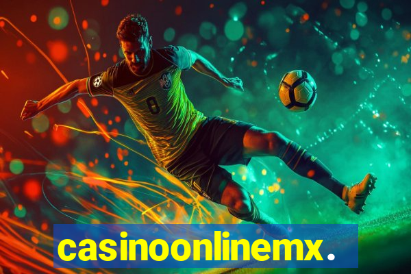 casinoonlinemx.mx