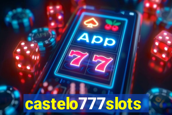 castelo777slots