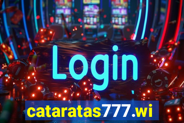 cataratas777.win