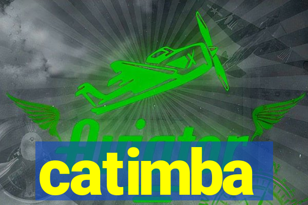 catimba