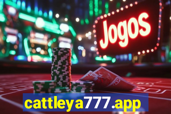 cattleya777.app