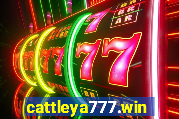 cattleya777.win