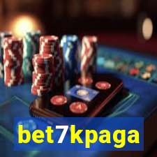 bet7kpaga