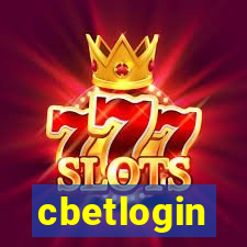 cbetlogin